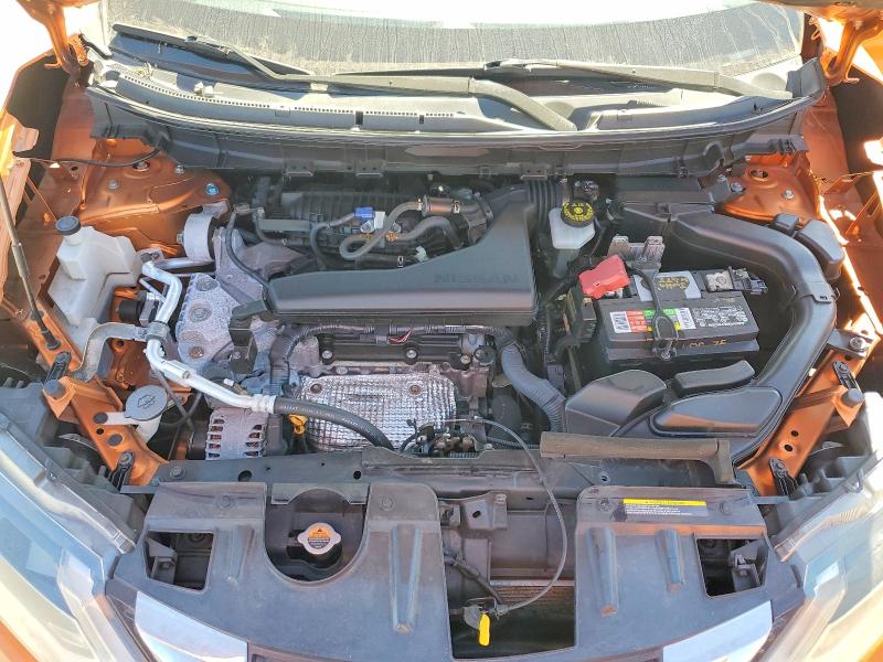 Продаж на аукціоні авто 2019 Nissan Rogue, vin: JN8AT2MVXKW384810, номер лоту: 47219316