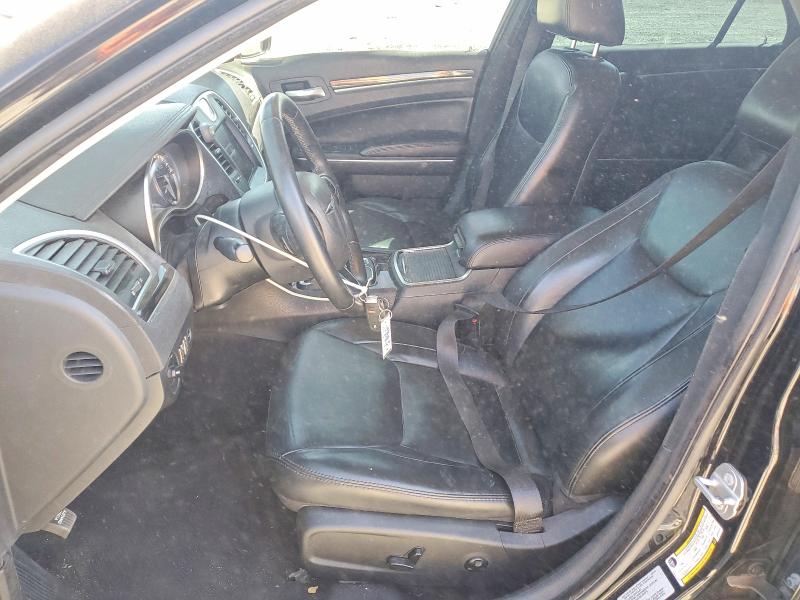 Продажа на аукционе авто 2016 Chrysler 300, vin: 2C3CCAAG0GH234171, номер лота: 47079066