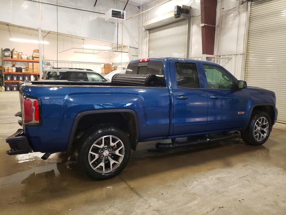Aukcja sprzedaży 2017 Gmc Sierra, vin: 1GTV2NEC3HZ235774, numer aukcji: 79794325