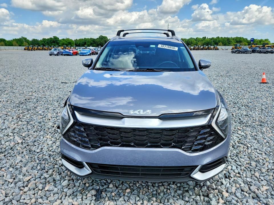 Aukcja sprzedaży 2023 Kia Sportage, vin: 5XYK3CAF0PG069649, numer aukcji: 48318856