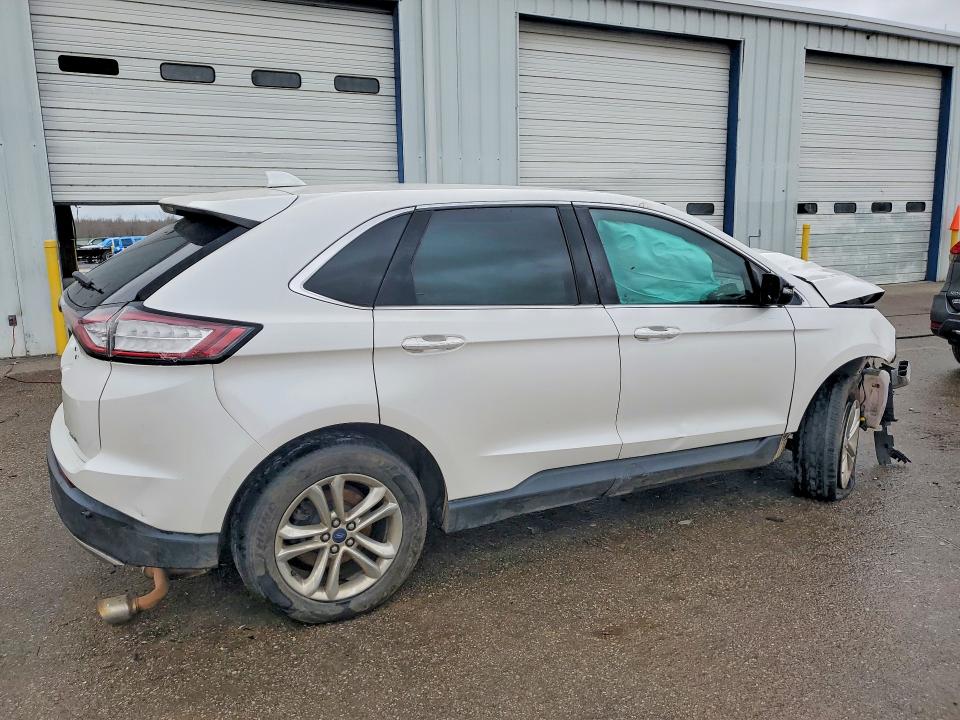 Продажа на аукционе авто 2015 Ford Edge, vin: 2FMTK3J86FBC22090, номер лота: 79083345