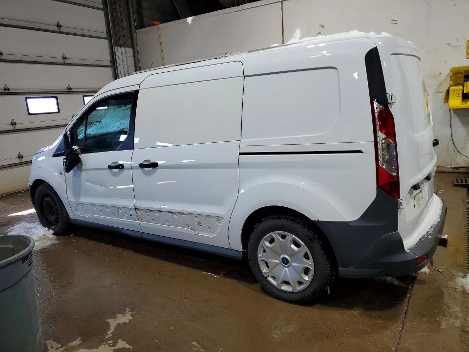 Aukcja sprzedaży 2015 Ford Transit Connect, vin: NM0LS7E71F1227073, numer aukcji: 46428446