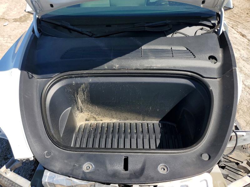 Продаж на аукціоні авто 2023 Tesla Model Y, vin: 7SAYGDEF4PF704929, номер лоту: 42040376