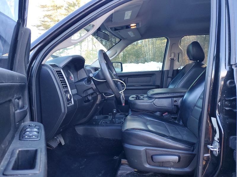 Aukcja sprzedaży 2018 Ram 2500, vin: 3C6UR5CL0JG411705, numer aukcji: 79624925