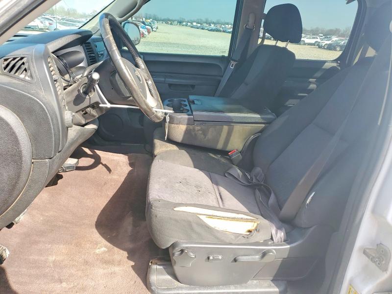 Aukcja sprzedaży 2013 Chevrolet Silverado, vin: 3GCPKSE74DG271641, numer aukcji: 46678856
