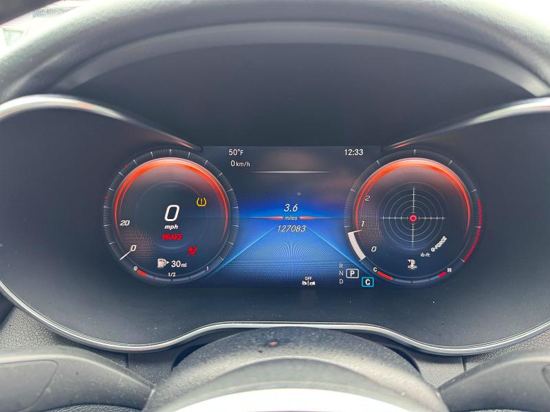 79692525 :رقم المزاد ، W1KWF8EB7LR594867 vin ، 2020 Mercedes-benz C مزاد بيع