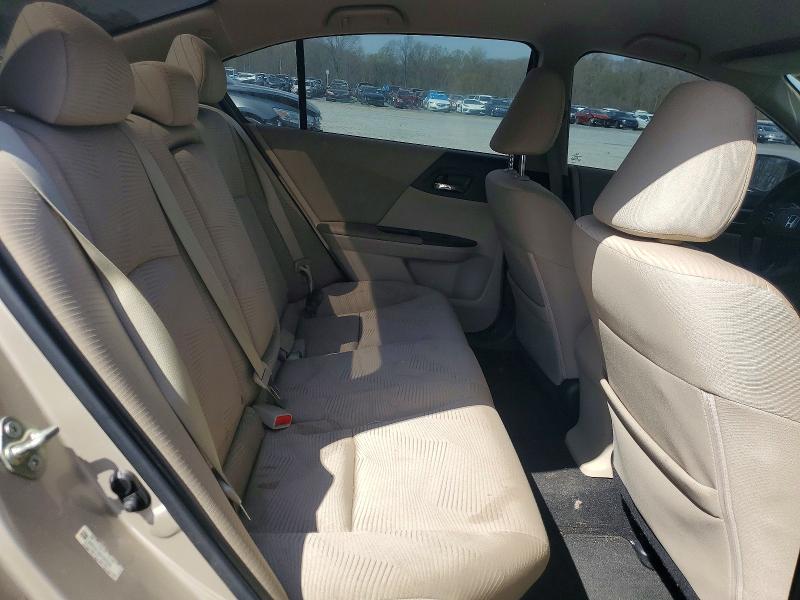 2014 Honda Accord მანქანა იყიდება აუქციონზე, vin: 1HGCR2F35EA083038, აუქციონის ნომერი: 46979286