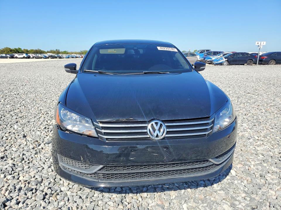 Aukcja sprzedaży 2014 Volkswagen Passat, vin: 1VWAH7A31EC011459, numer aukcji: 46239746