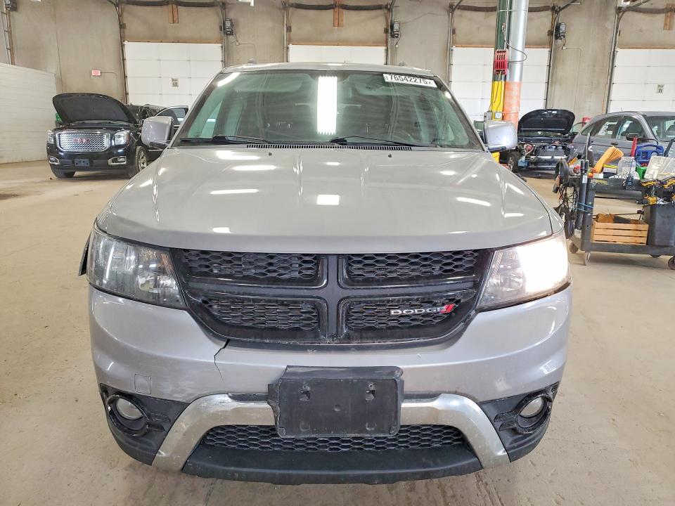 Продаж на аукціоні авто 2016 Dodge Journey, vin: 3C4PDDGGXGT173325, номер лоту: 76542275