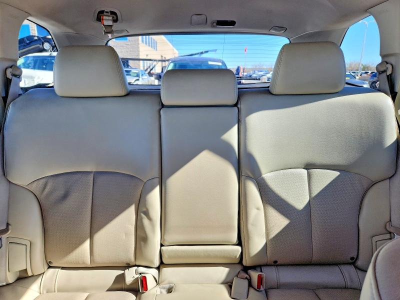 Aukcja sprzedaży 2012 Subaru Outback, vin: 4S4BRBKC1C3283640, numer aukcji: 46023816
