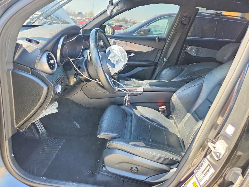47311626 :رقم المزاد ، W1N0G8EB4LF767266 vin ، 2020 Mercedes-benz Glc مزاد بيع