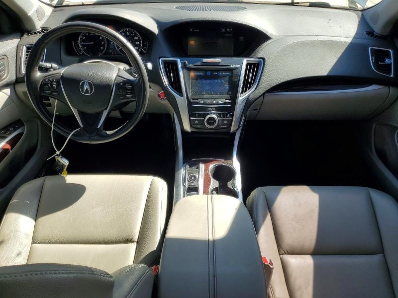 Aukcja sprzedaży 2015 Acura Tlx, vin: 19UUB2F3XFA026036, numer aukcji: 46951866