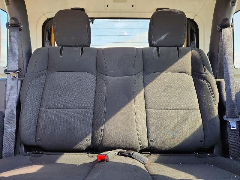 2018 Jeep Wrangler მანქანა იყიდება აუქციონზე, vin: 1C4GJXAG4JW145864, აუქციონის ნომერი: 47618206