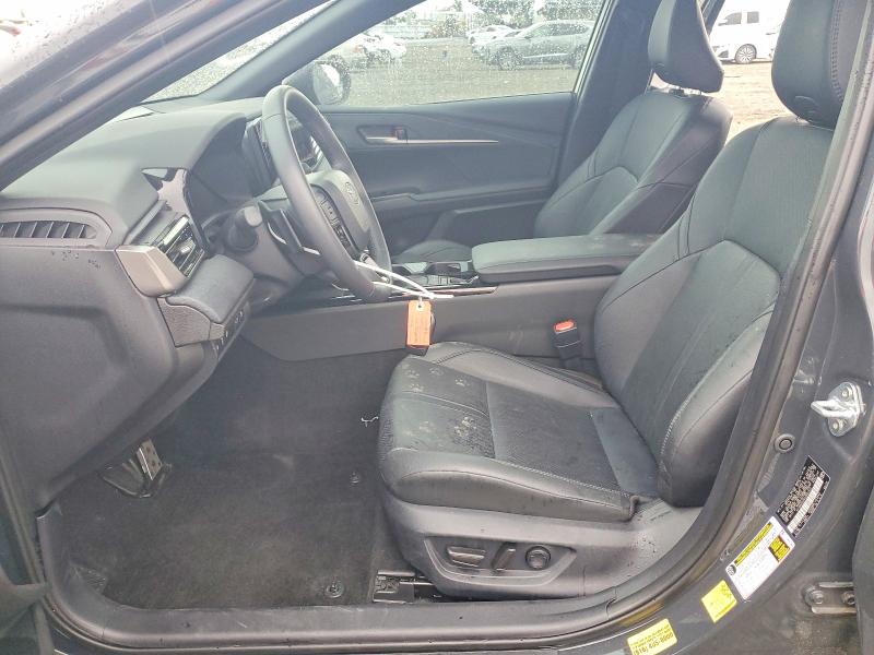 Aukcja sprzedaży 2025 Toyota Camry, vin: 4T1DAACKXSU554512, numer aukcji: 48162396