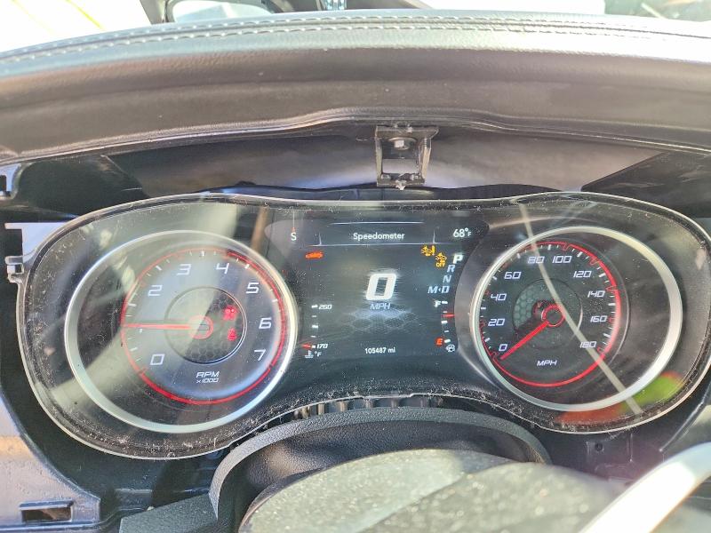 Продаж на аукціоні авто 2020 Dodge Charger, vin: 2C3CDXGJ5LH111625, номер лоту: 46502376