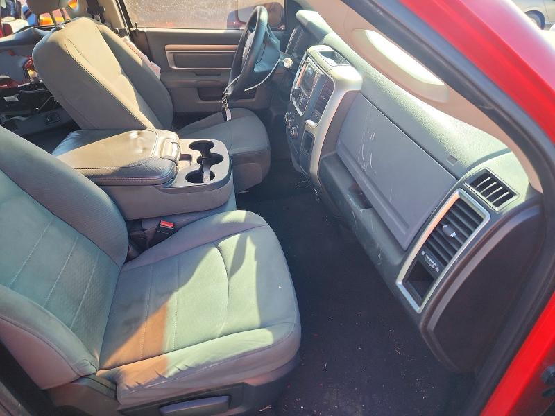 47782886 :رقم المزاد ، 1C6RR6GPXDS597050 vin ، 2013 Ram 1500 مزاد بيع