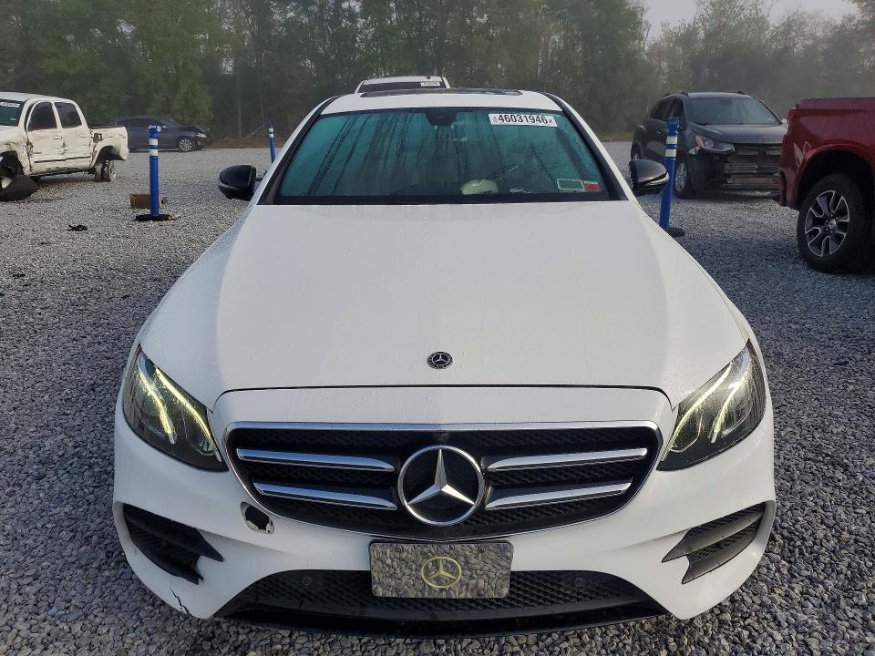 Продажа на аукционе авто 2019 Mercedes-benz E, vin: WDDZF6JB0KA669817, номер лота: 46031946