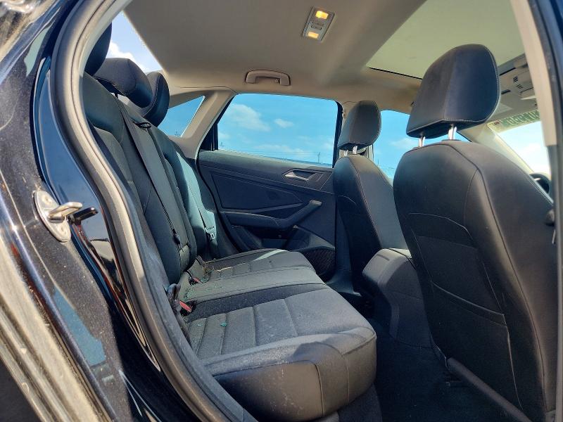Aukcja sprzedaży 2021 Volkswagen Jetta, vin: 3VWC57BUXMM100596, numer aukcji: 48469676