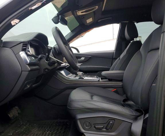Продажа на аукционе авто 2024 Audi Q7, vin: WA1LXBF75RD007681, номер лота: 47040986