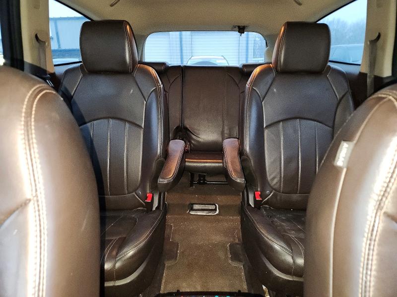 Aukcja sprzedaży 2013 Buick Enclave, vin: 5GAKVCKD9DJ152419, numer aukcji: 41596156