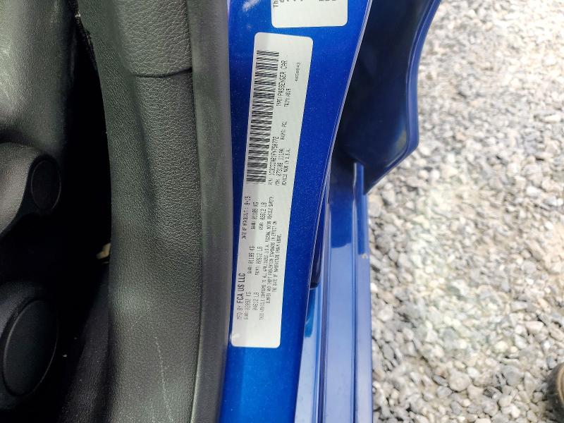 Продажа на аукционе авто 2015 Chrysler 200, vin: 1C3CCCAB1FN750772, номер лота: 79799455