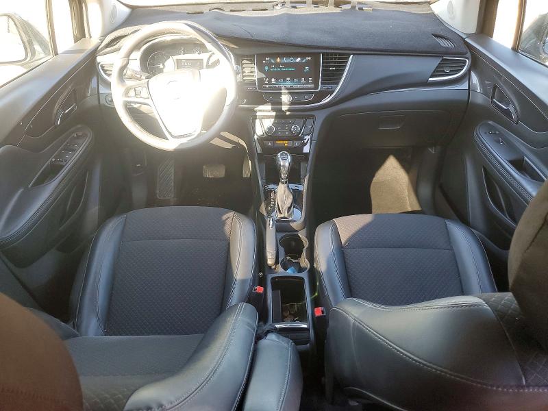 Продажа на аукционе авто 2018 Buick Encore, vin: KL4CJASB9JB532216, номер лота: 41844446