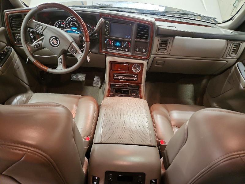 Продаж на аукціоні авто 2005 Cadillac Escalade, vin: 1GYEK63N25R100883, номер лоту: 47210926