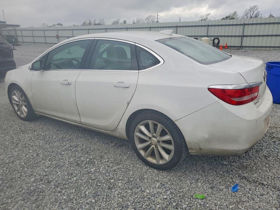 45783216 :رقم المزاد ، 1G4PR5SK1G4100557 vin ، 2016 Buick Verano مزاد بيع