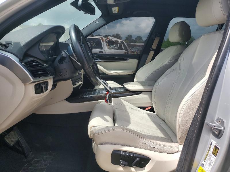 Продажа на аукционе авто 2016 Bmw X5, vin: 5UXKR2C51G0R72720, номер лота: 48137826