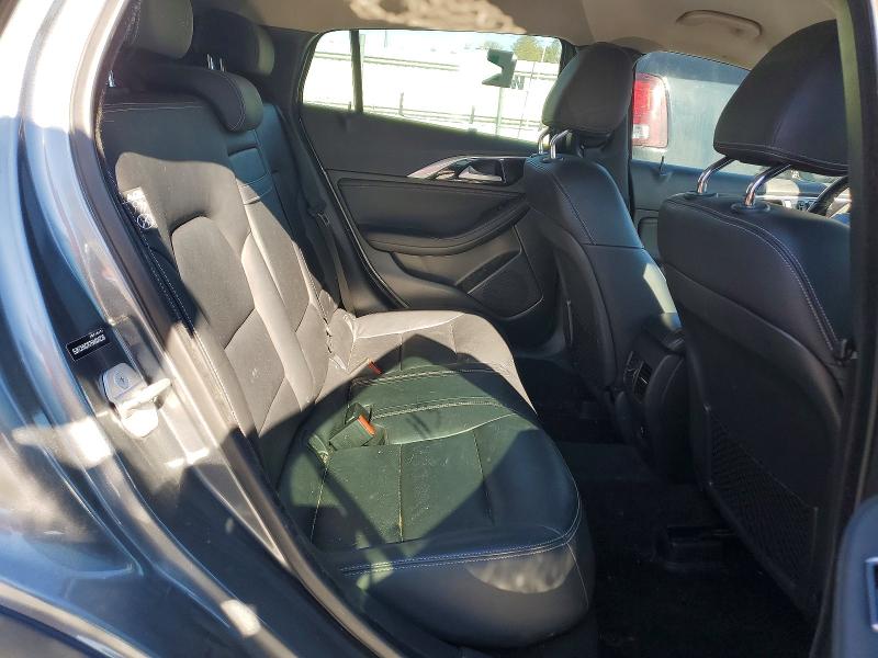 Продажа на аукционе авто 2017 Infiniti Qx30, vin: SJKCH5CR7HA034226, номер лота: 79239115