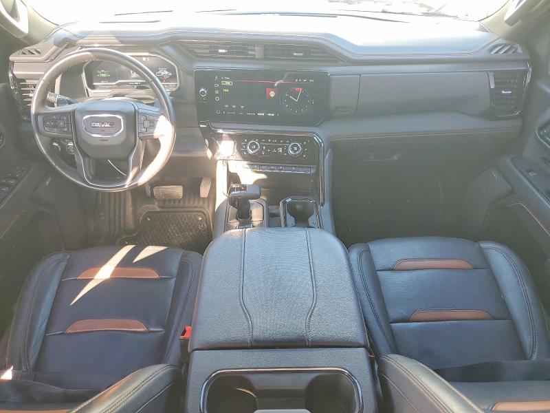 Продаж на аукціоні авто 2023 Gmc Sierra, vin: 1GTUUEEL8PZ196068, номер лоту: 45625706