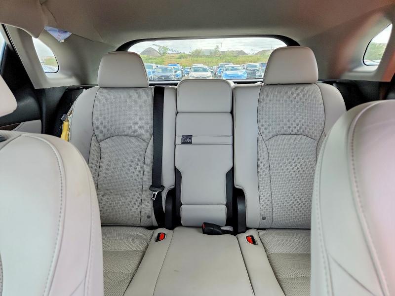 Aukcja sprzedaży 2020 Lexus Rx 350, vin: 2T2HZMAA3LC165974, numer aukcji: 79789225