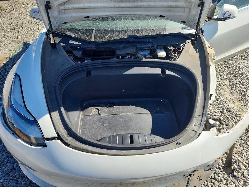 Продажа на аукционе авто 2020 Tesla Model 3, vin: 5YJ3E1EB0LF665534, номер лота: 78719845