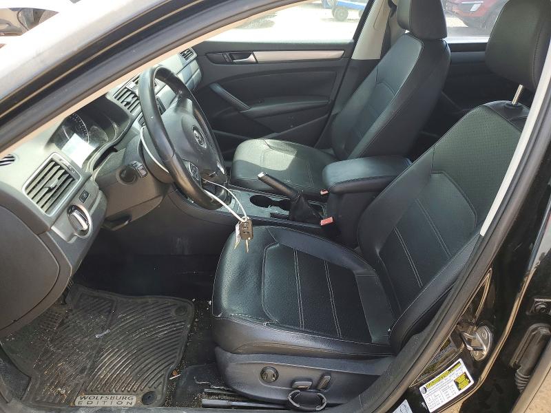 Продажа на аукционе авто 2014 Volkswagen Passat, vin: 1VWAT7A3XEC030932, номер лота: 47532026
