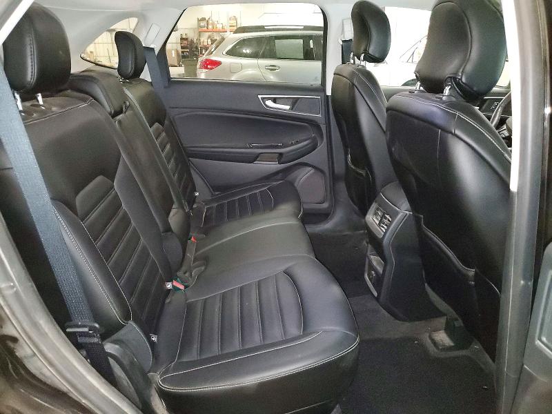 Продажа на аукционе авто 2019 Ford Edge, vin: 2FMPK4J96KBB49362, номер лота: 46347136