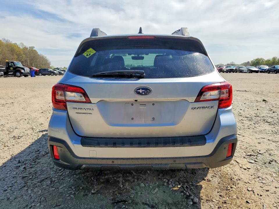 Aukcja sprzedaży 2019 Subaru Outback, vin: 4S4BSANC7K3239733, numer aukcji: 47108266