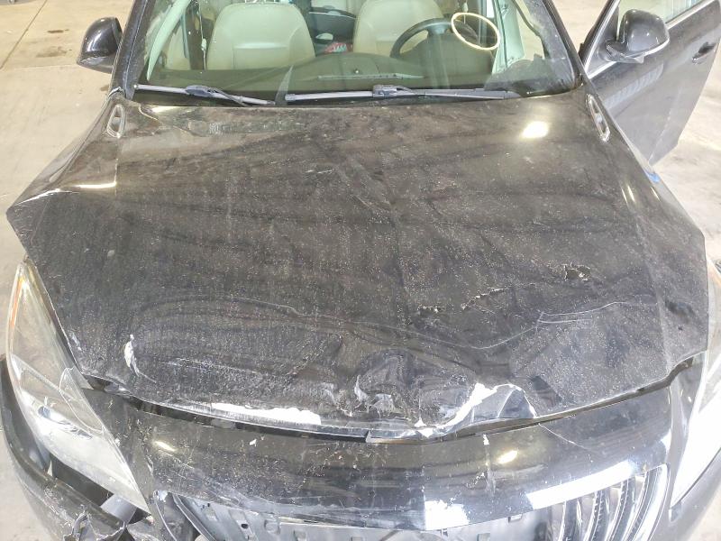 Aukcja sprzedaży 2017 Buick Regal, vin: 2G4GR5GX6H9126414, numer aukcji: 41760136