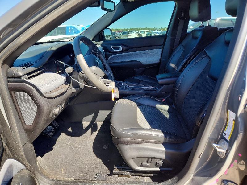 42013376 :رقم المزاد ، 3C4NJDBN0PT551478 vin ، 2023 Jeep Compass مزاد بيع