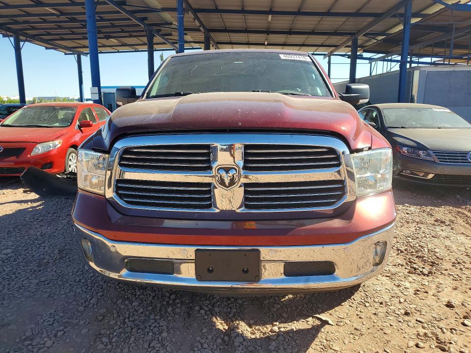 46937416 :رقم المزاد ، 1C6RR6LTXGS233587 vin ، 2016 Ram 1500 مزاد بيع