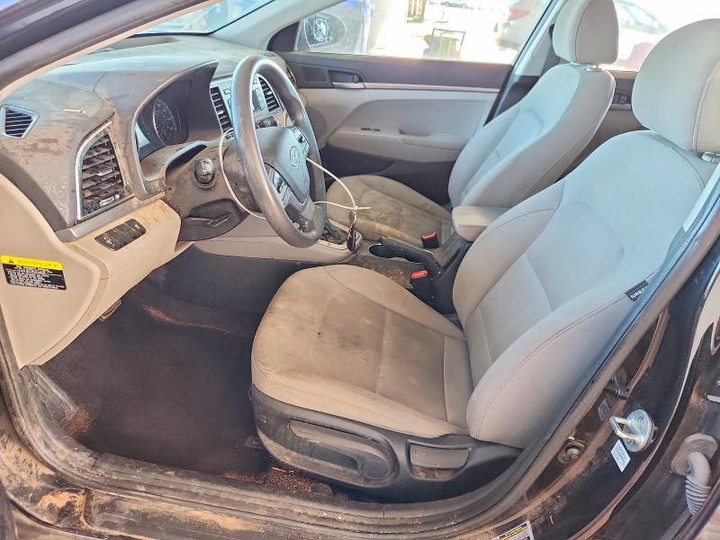 Aukcja sprzedaży 2018 Hyundai Elantra, vin: 5NPD74LF4JH213333, numer aukcji: 46891186