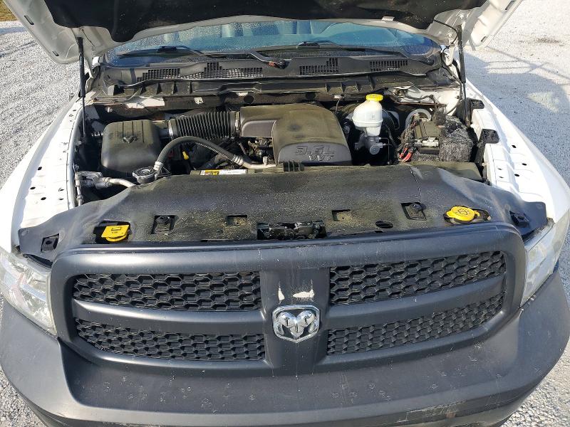 Aukcja sprzedaży 2020 Ram 1500 Classic, vin: 3C6JR6DG7LG144172, numer aukcji: 47869806