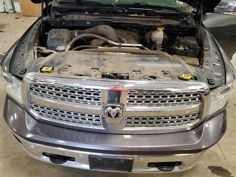 Продажа на аукционе авто 2017 Ram 1500, vin: 1C6RR7NT1HS507960, номер лота: 47053616