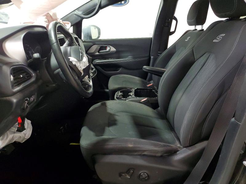 Aukcja sprzedaży 2018 Chrysler Pacifica, vin: 2C4RC1FGXJR197937, numer aukcji: 46122006