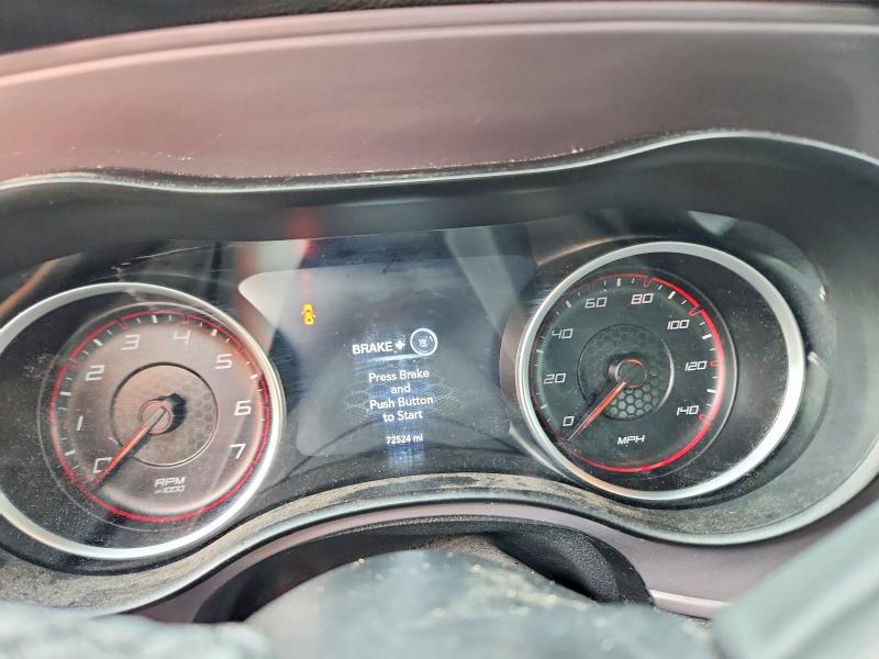 Продажа на аукционе авто 2023 Dodge Charger, vin: 2C3CDXBG2PH575649, номер лота: 41995236