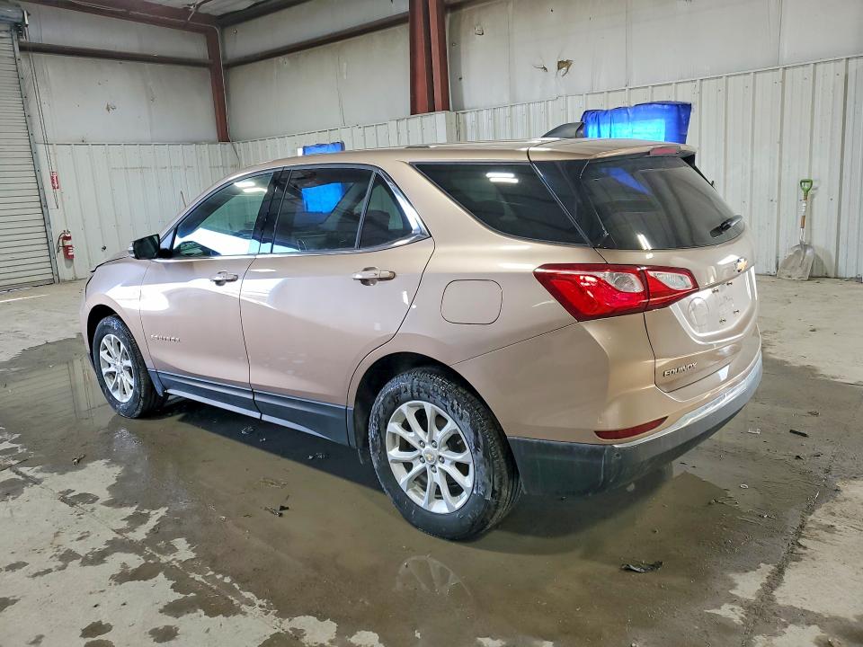 Aukcja sprzedaży 2019 Chevrolet Equinox, vin: 2GNAXJEV4K6229101, numer aukcji: 79550495