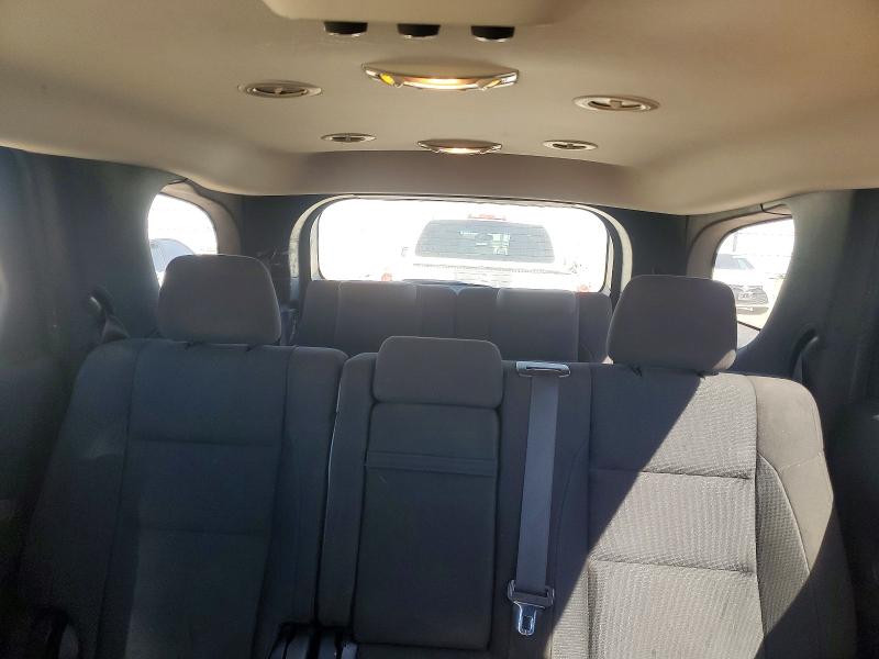 Aukcja sprzedaży 2017 Dodge Durango, vin: 1C4RDHAGXHC925918, numer aukcji: 47205626