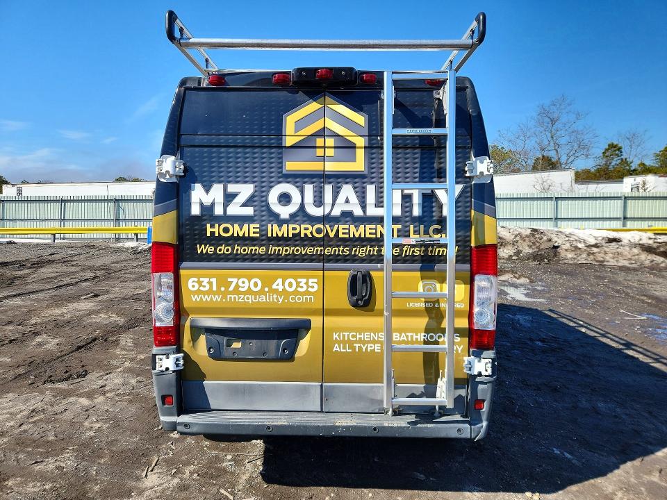 Aukcja sprzedaży 2017 Ram Promaster 2500, vin: 3C6TRVDG9HE530131, numer aukcji: 77439345