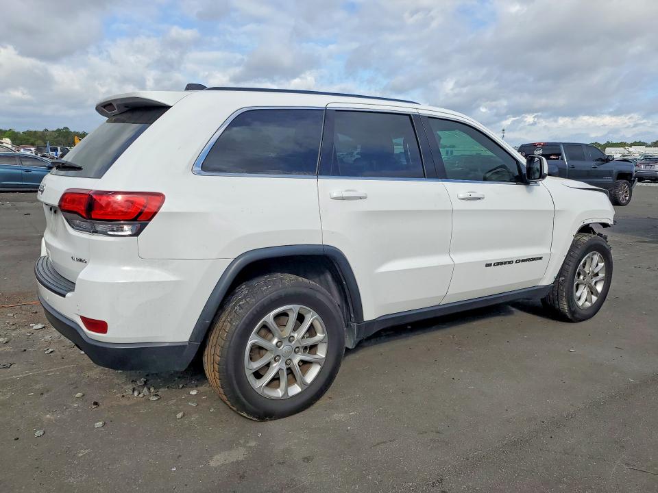 Aukcja sprzedaży 2022 Jeep Grand Cherokee, vin: 1C4RJEAG4NC155959, numer aukcji: 49504506