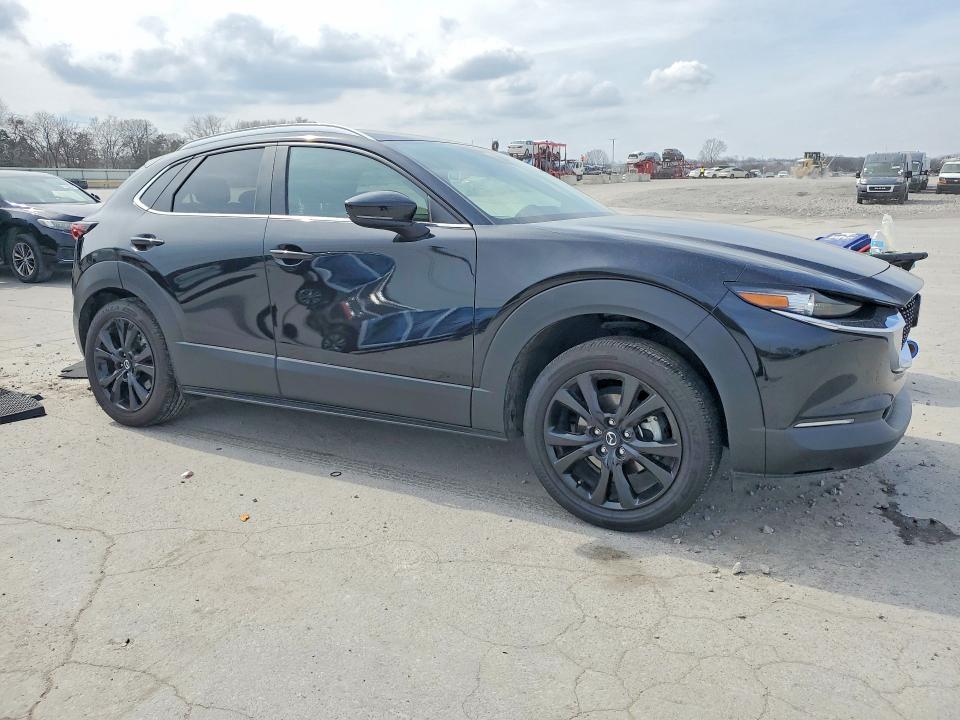 Aukcja sprzedaży 2025 Mazda Cx-30, vin: 3MVDMBBM7SM836128, numer aukcji: 79916665