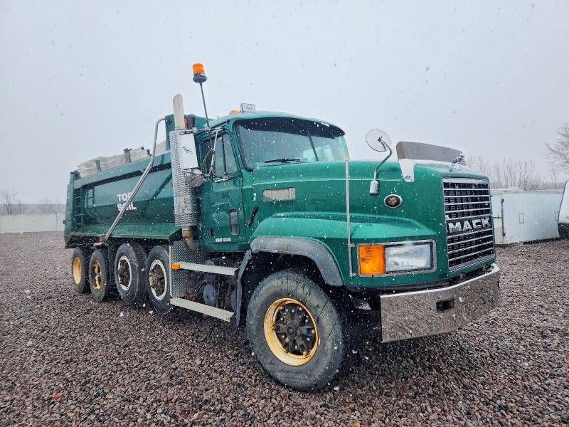 Продажа на аукционе авто 1996 Mack 700, vin: 1M2AD09C1TW003671, номер лота: 79479805